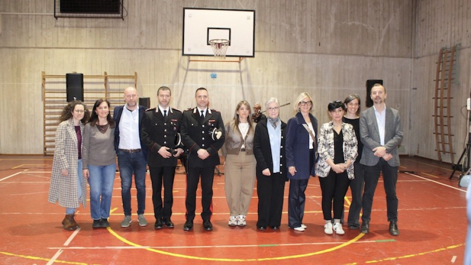 Ghemme, presentato il progetto 